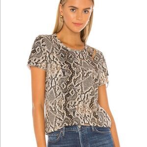 N:Philanthropy ATLAS Tee
